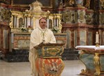 Završetak molitvene osmine za jedinstvo kršćana u varaždinskoj katedrali